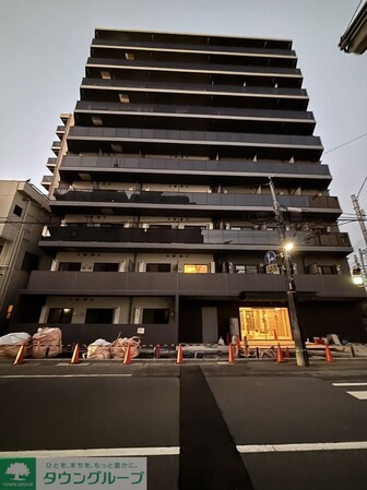 ヴァローレ松戸フィーロの物件内観写真